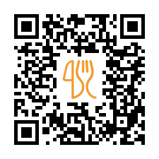 QR-code link para o menu de Chalo's