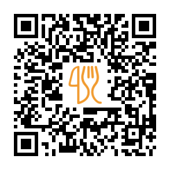 QR-code link para o menu de Da Bianca