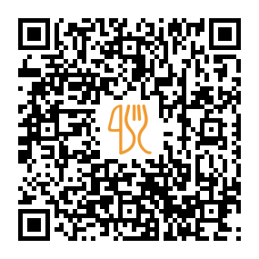 QR-code link para o menu de Wayback Burgers