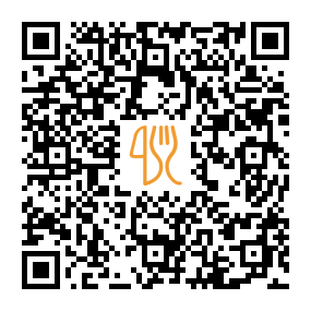 QR-code link para o menu de Langue De Barbarie