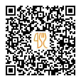 QR-code link para o menu de Tbar Tea Fusion Food