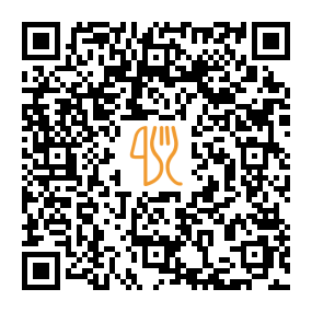 QR-code link para o menu de Lǎo Pái Zhōu Shāo Ròu Fàn