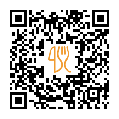 QR-code link para o menu de Cafe Brumas