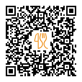 QR-code link para o menu de Martin's B-que Joint