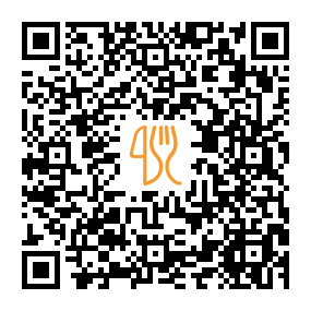 QR-code link para o menu de Pizza Pazza