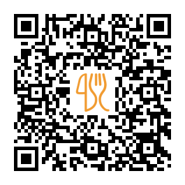 QR-code link para o menu de Made's Warung