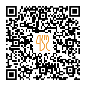 QR-code link para o menu de Hungry Jacks