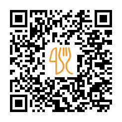 QR-code link para o menu de Yú Cì Cān Tīng