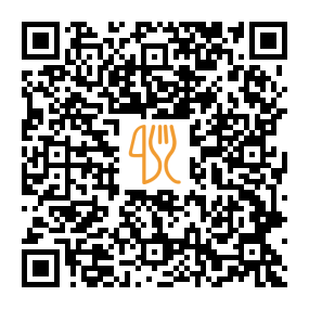 QR-code link para o menu de Dapo Bakar 3 Hari