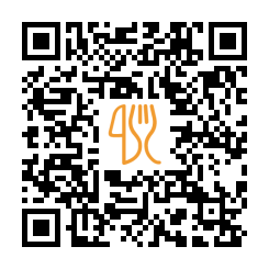 QR-code link para o menu de 텃밭가든