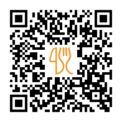 QR-code link para o menu de 향토식당