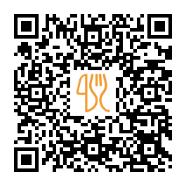 QR-code link para o menu de Gerai Che Na