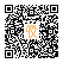 QR-code link para o menu de Warung E'zzah