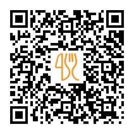 QR-code link para o menu de Casey's