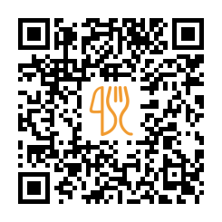 Enlace de código QR al menú de Saboretto Cafe