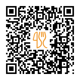 QR-code link para o menu de Hamburgero