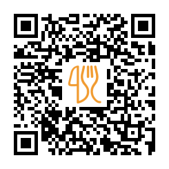 QR-code link para o menu de Restaurant