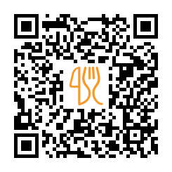 QR-code link para o menu de Daawat