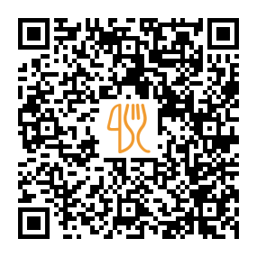 QR-code link para o menu de Cold Press Organic Juices