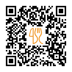 QR-code link para o menu de 치즈벨리참나무집