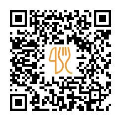 QR-code link para o menu de Chepo's Burger