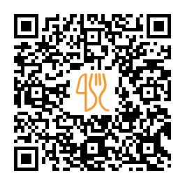 QR-code link para o menu de Eggcellence Cafe