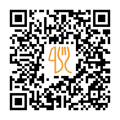 QR-code link para o menu de S.m.art Caffe