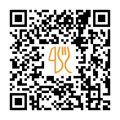 QR-code link para o menu de 거창가든