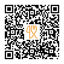 QR-code link para o menu de Koy's Kitchen