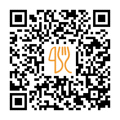 QR-code link para o menu de Burgerlivery