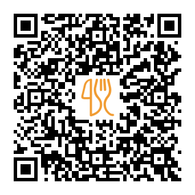 QR-code link para o menu de Ricardo's Fast Food