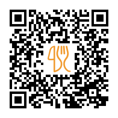 QR-code link para o menu de 독도참치 강남점