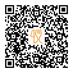 QR-code link para o menu de La Trattoria