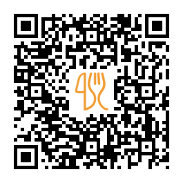 QR-code link para o menu de Banx Cafe