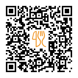 QR-code link para o menu de Lesne Zacisze Janow