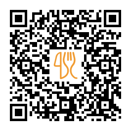 QR-code link para o menu de Selera Kita