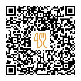 QR-code link para o menu de Sate King Warung King