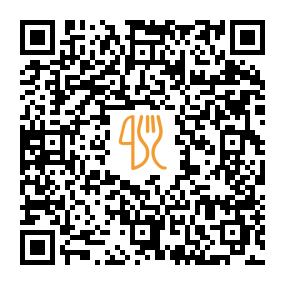 QR-code link para o menu de Lunch Garden Zemst