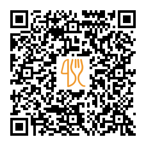 QR-code link para o menu de Ayam Gunting Triple A