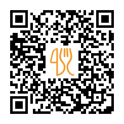 QR-code link para o menu de 화엄다향