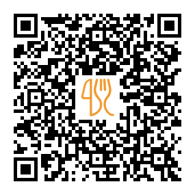 QR-code link para o menu de Gerai Shaiff Warung Hijau