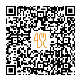 QR-code link para o menu de Mee Bandung Hjh Milah Muar