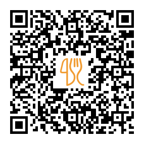 QR-code link para o menu de Rock Creek Coffeehouse