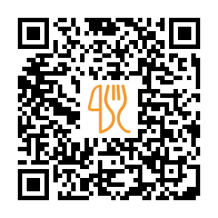 QR-code link para o menu de ピザどらねこや