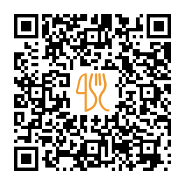 QR-code link para o menu de Burrito Express