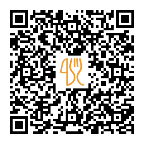 QR-code link para o menu de Hussain Bistro Curry House