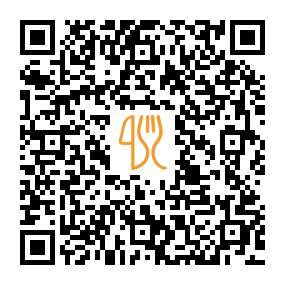 QR-code link para o menu de Momo Bubble Tea (menggatal)