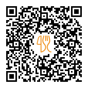 QR-code link para o menu de Hong Kong