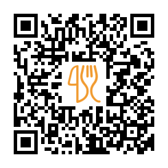 QR-code link para o menu de Yoky Sushi Franca