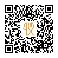 QR-code link para o menu de Hjem